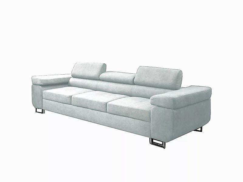 MOEBLO Schlafsofa BUZZ III, Sofa Couch günstig online kaufen