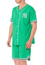 RedBridge Jogginganzug Baseball-Set mit Knopfleiste – günstig online kaufen