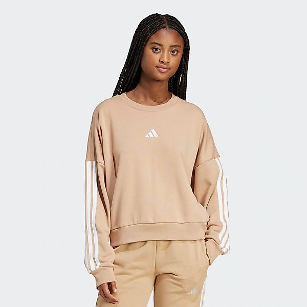 adidas Sportswear Sweatshirt "W 3S FT SWT" günstig online kaufen
