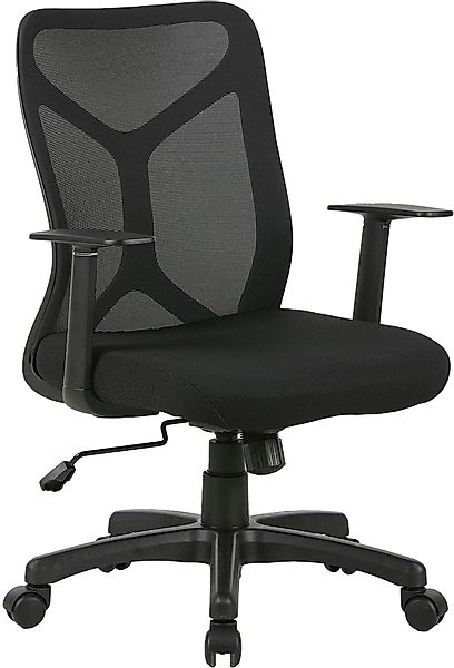 byLIVING Drehstuhl Bone (1 St), moderner günstig online kaufen