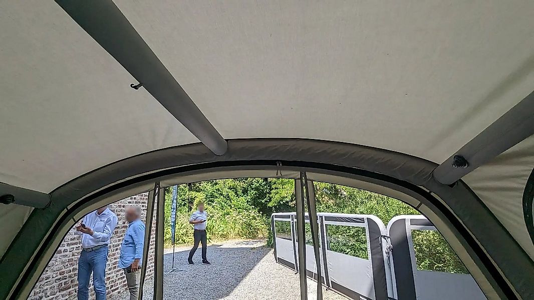 Westfield Vorzelt Westfield Kari Sonenndach - Frontteil günstig online kaufen