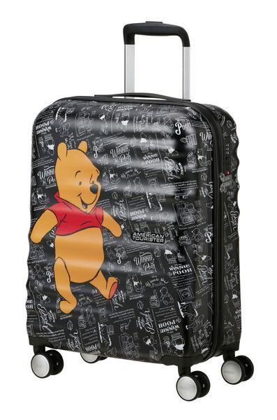 American Tourister® Hartschalen-Trolley Spinner 55 / günstig online kaufen