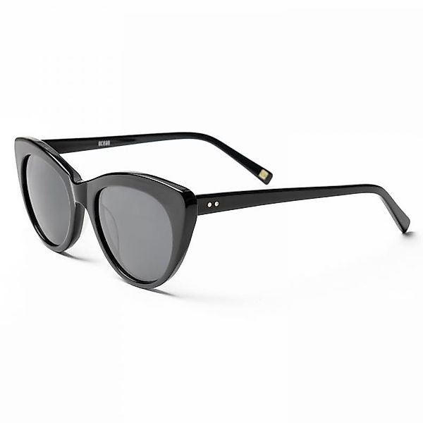 Ocean Sunglasses Audrey Sonnenbrille One Size Shining Black günstig online kaufen