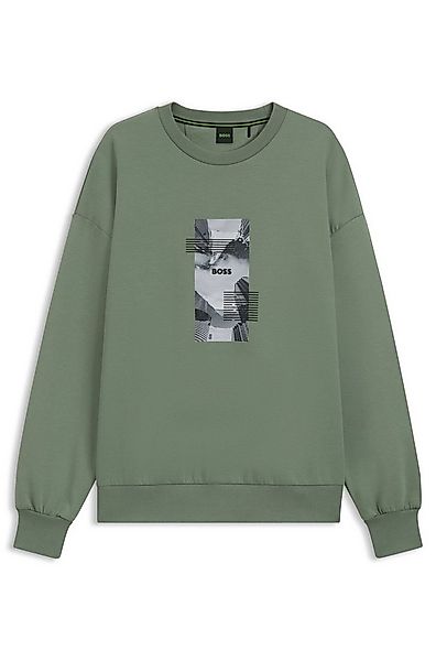 BOSS ORANGE Sweatshirt günstig online kaufen