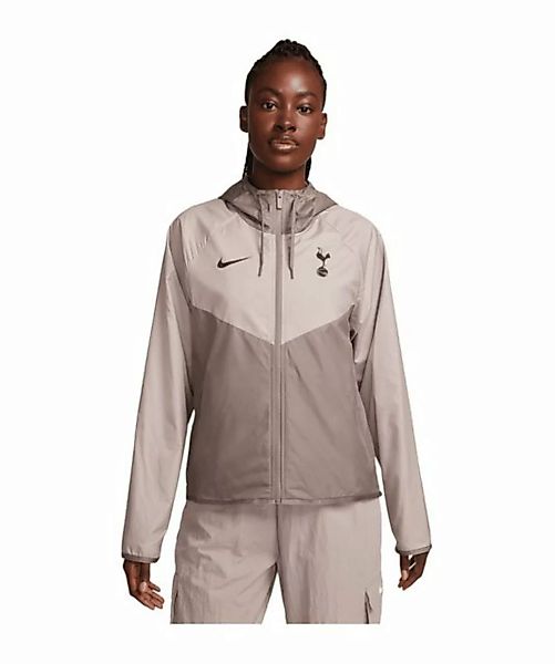 Nike Sommerjacke Tottenham Hotspur WR Kapuzenjacke Damen günstig online kaufen