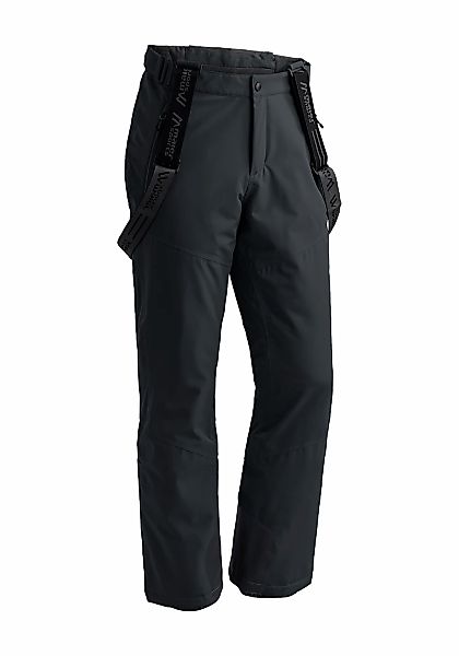 Maier Sports Skihose "Anton 2.1" Herren Schneehose mit Hosenträgern, wind/w günstig online kaufen