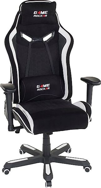 Duo Collection Gaming-Stuhl Game Rocker G-30 L günstig online kaufen