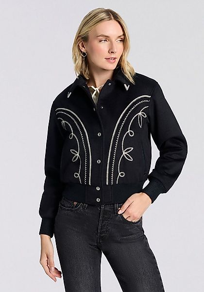 Levi's® Kurzjacke LENNOX im Western-Style günstig online kaufen