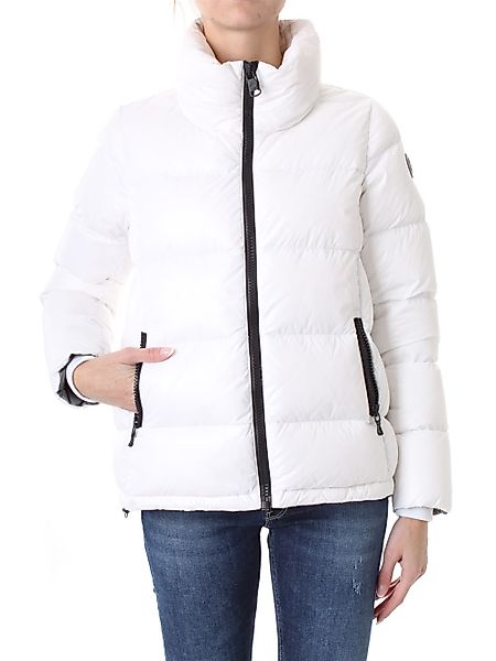 COLMAR Jacke Damen weiß nylon günstig online kaufen