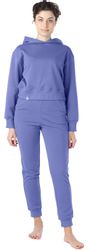 Bellivalini Trainingsanzug Sportanzug Damen Jogginganzug Trainingsanzug günstig online kaufen
