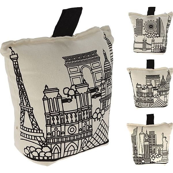 Koopmann Türstopper Türstopper - City - günstig online kaufen