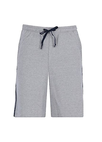 Hajo Bermudas Herren Sweat-Bermuda, Premium Komfort günstig online kaufen