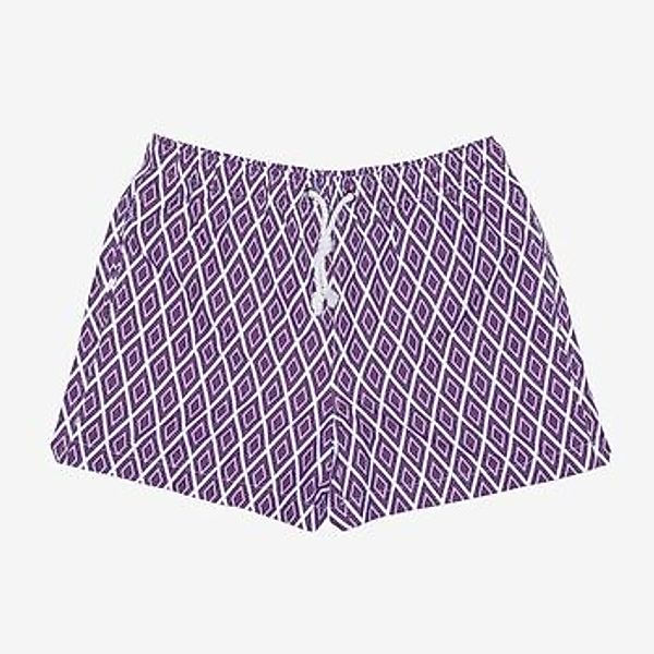 Gassa D'amante  Badeshorts PRAIANO 100100108-VIOLA günstig online kaufen