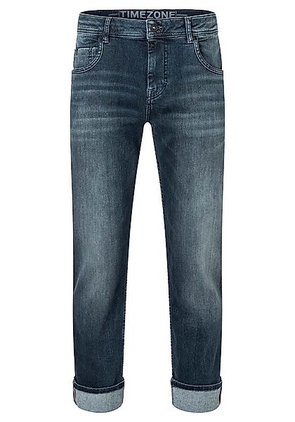 TIMEZONE 5-Pocket-Jeans günstig online kaufen