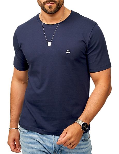 Jack & Jones T-Shirt INFINITY JXJ günstig online kaufen