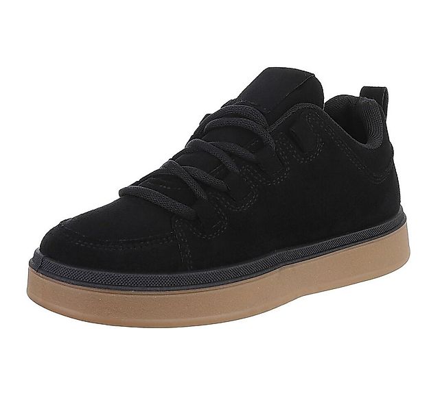 Ital-Design Vielseitiger Sneaker für Damen mit gepolsterter Innensohle Snea günstig online kaufen