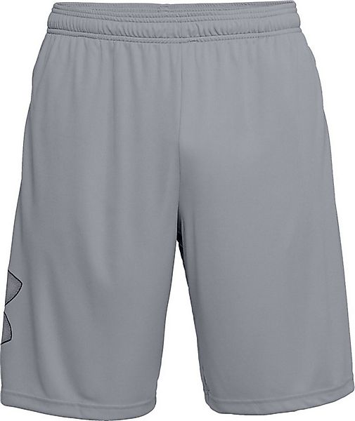 Under Armour® Shorts UA TECH GRAPHIC SHORT STEEL günstig online kaufen