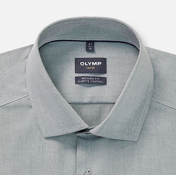 OLYMP Businesshemd "Luxor 24/Seven modern fit" Comfort Stretch günstig online kaufen