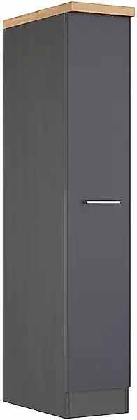 KOCHSTATION Apothekerschrank »KS-Milan« Apothekerschrank 30 cm, matte oder günstig online kaufen