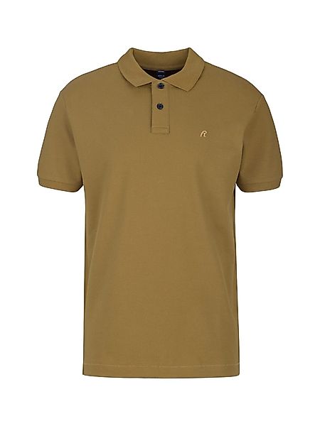 Replay Poloshirt Stretch Piquet günstig online kaufen