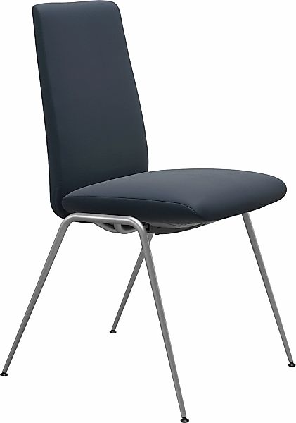 Stressless "Laurel" () Low Back, Größe M, mit Beinen aus Stahl in Chrom mat günstig online kaufen
