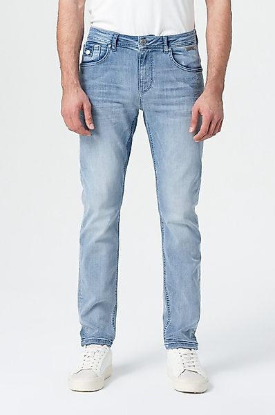 Miracle of Denim Regular-fit-Jeans Ricardo Regular günstig online kaufen