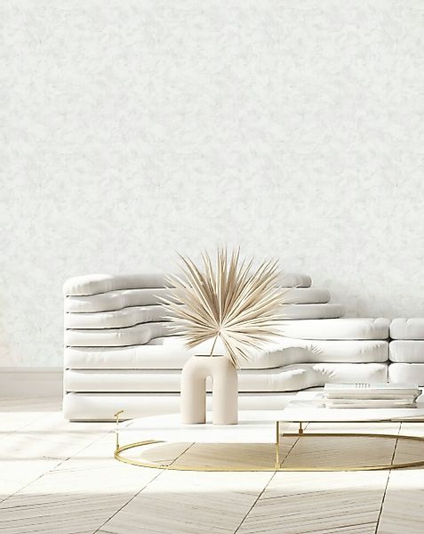 Marburg Vliestapete Serene Solitude, uni, moderne günstig online kaufen