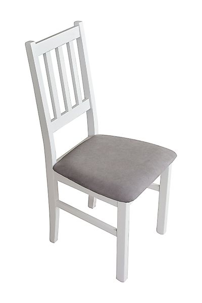 MOEBLO Stuhl BESO 04 (Polsterstühle, Holzstühle, günstig online kaufen