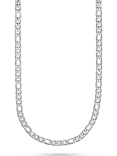 FAVS Edelstahlkette FAVS Herren-Kette Edelstahl günstig online kaufen