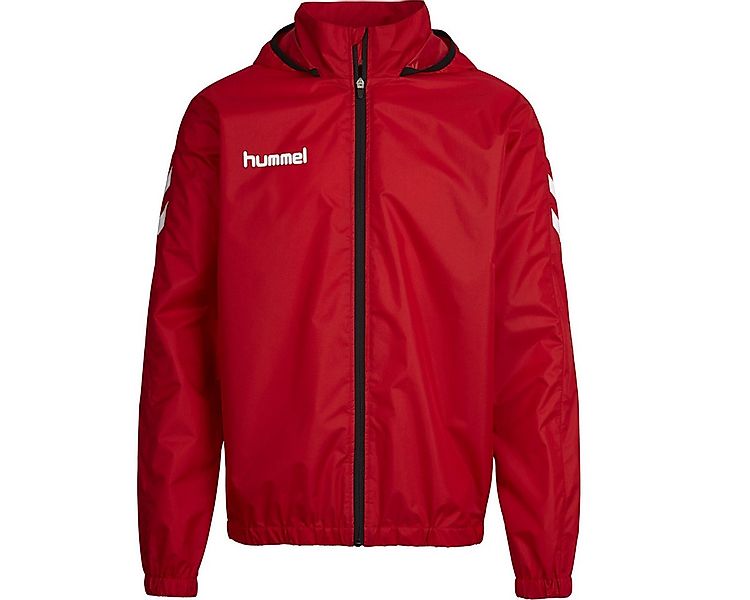 hummel Trainingsjacke Core Spray Jacket Herren günstig online kaufen
