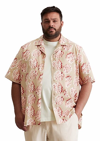 Marc OPolo "aus Leinen und Bio-Baumwolle" günstig online kaufen