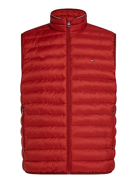 Tommy Hilfiger Steppweste PACKABLE RECYCLED VEST günstig online kaufen