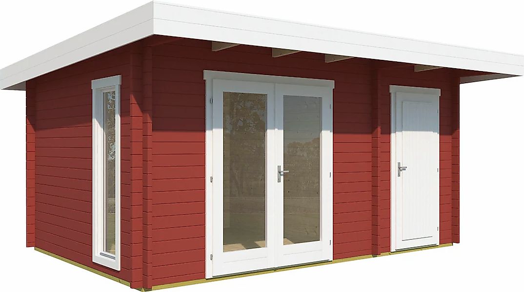 LASITA MAJA Gartenhaus "CHAMELEON" günstig online kaufen