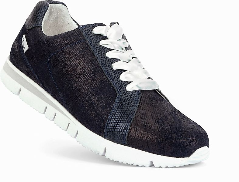 UXGO Bequemschuh Valentina Schnürschuh günstig online kaufen