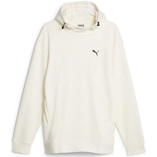 Puma  Pullover Sport  RAD/CAL DK Hoodie 65 - warm white XL 675887-65 günstig online kaufen