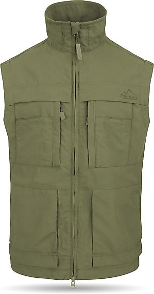 normani Funktionsweste Outdoor Weste Oryx Reise günstig online kaufen