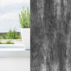 vidaXL Vorhang Vorhang mit Vorhängen 2 günstig online kaufen