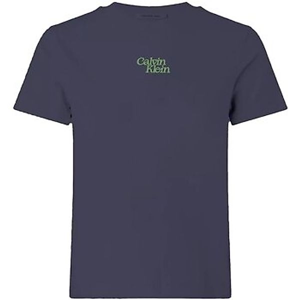 Calvin Klein Jeans  T-Shirts & Poloshirts LV047B851G günstig online kaufen