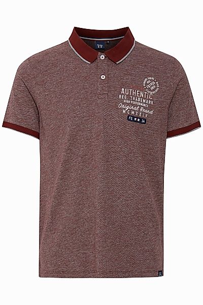 FQ1924 Poloshirt "Poloshirt FQPetri" günstig online kaufen