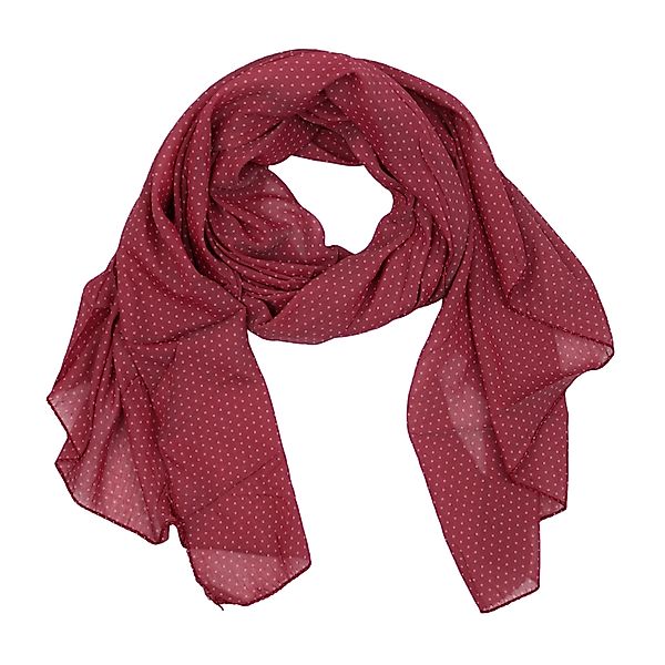 MIRROSI Modeschal Asymmetrischer Schal, Made in günstig online kaufen