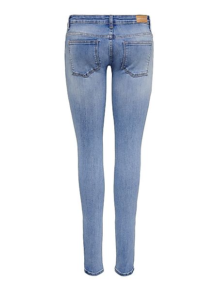 ONLY 7/8-Jeans Coral (1-tlg) Weiteres Detail günstig online kaufen