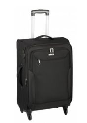 D&N Weichgepäck-Trolley 4 Rollen - 76cm günstig online kaufen