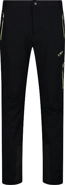 CMP Bundfaltenhose MAN PANT NERO-ACIDO günstig online kaufen