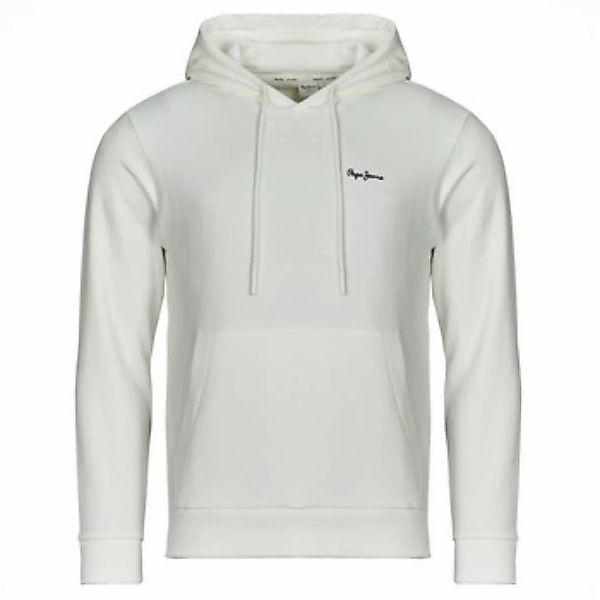 Pepe jeans  T-Shirt ESSENTIAL HOODIE günstig online kaufen