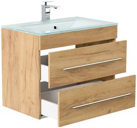 Magnolia Home Waschtisch Badmöbel Vitro 750 günstig online kaufen