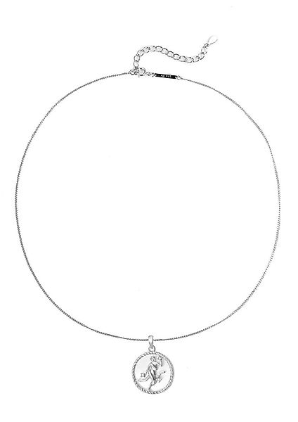 Hey Happiness Silberkette 925 Damen Horoskop günstig online kaufen