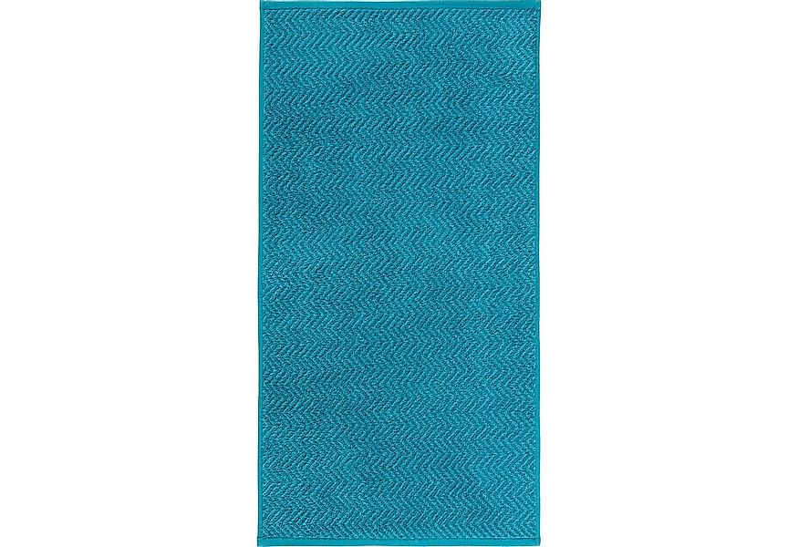 REDBEST Duschtuch Duschtuch "Palmdale" 2er-Pack, Frottier, Walk-Frottier ge günstig online kaufen