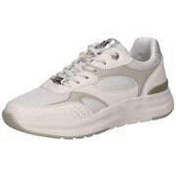 MEXX Sneaker Bijou Damen weiß günstig online kaufen