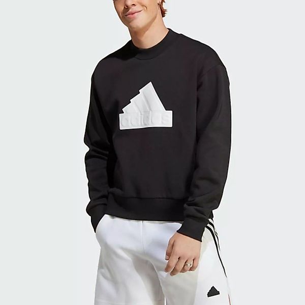 adidas Sportswear Sweatshirt FUTURE ICONS BADGE OF SPORT günstig online kaufen