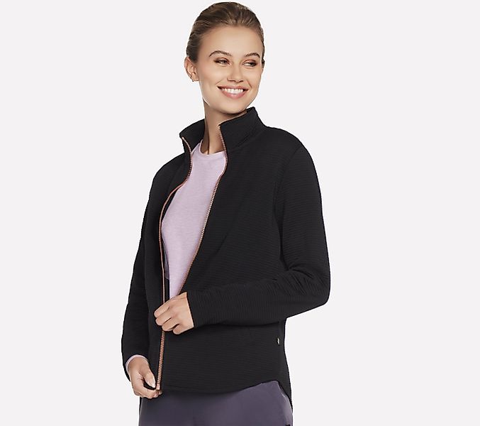 Skechers Trainingsjacke Women's Jacket (1-St) günstig online kaufen